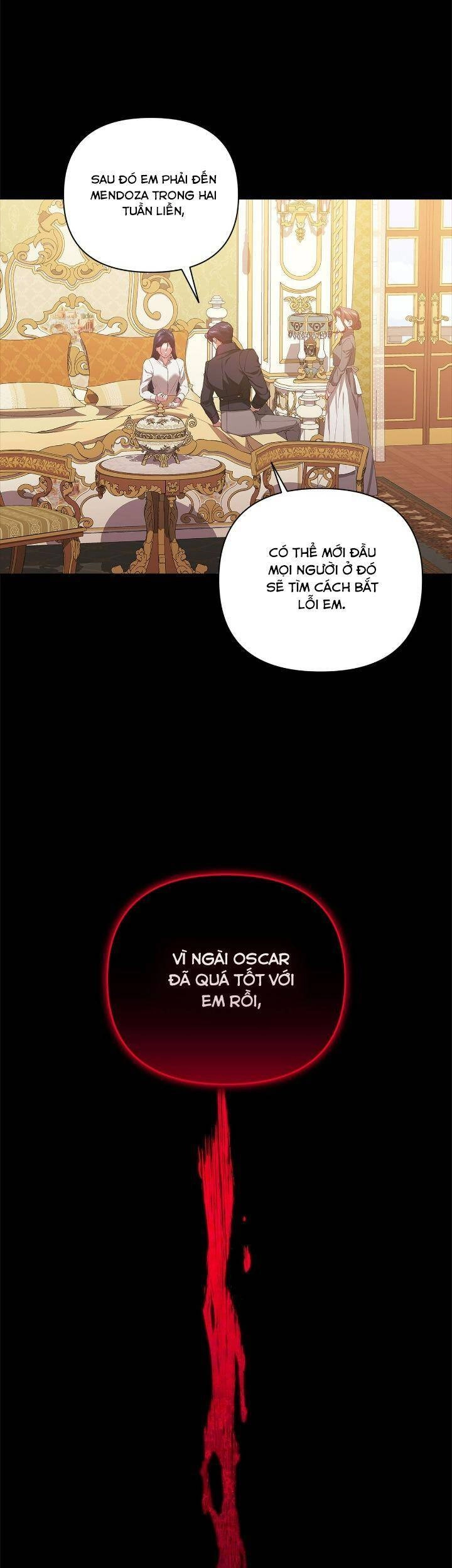 Hôn Nhân Này Rồi Sẽ Đổ Vỡ Chapter 10 - 23