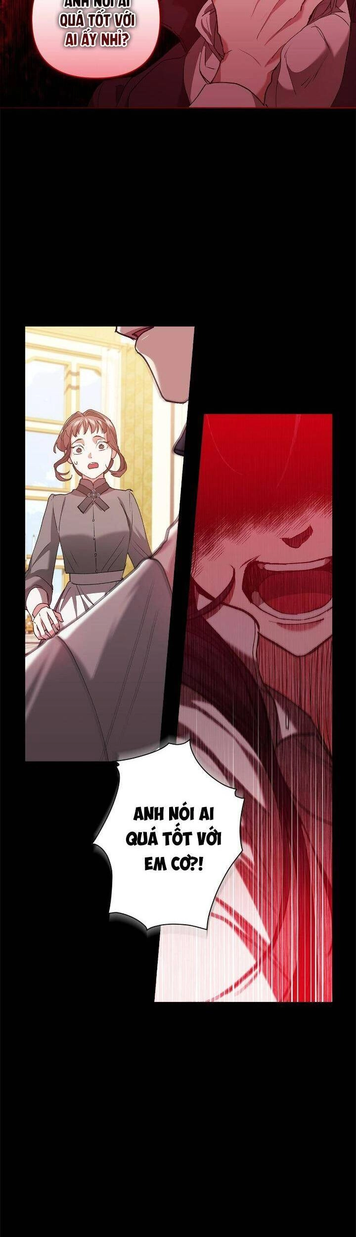 Hôn Nhân Này Rồi Sẽ Đổ Vỡ Chapter 10 - 26