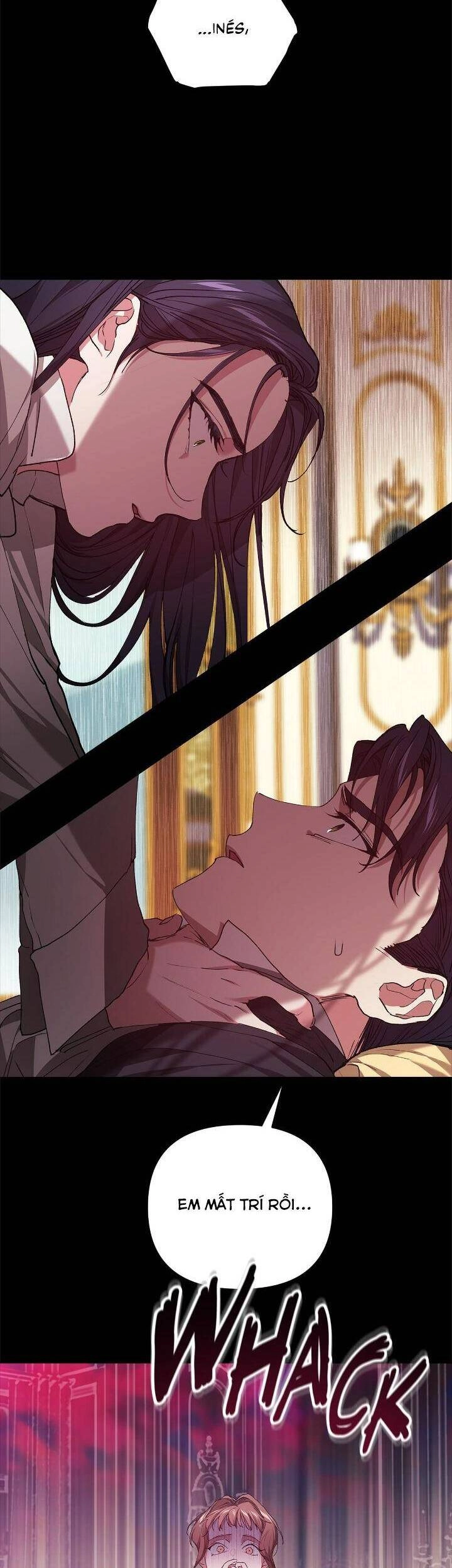 Hôn Nhân Này Rồi Sẽ Đổ Vỡ Chapter 10 - 28