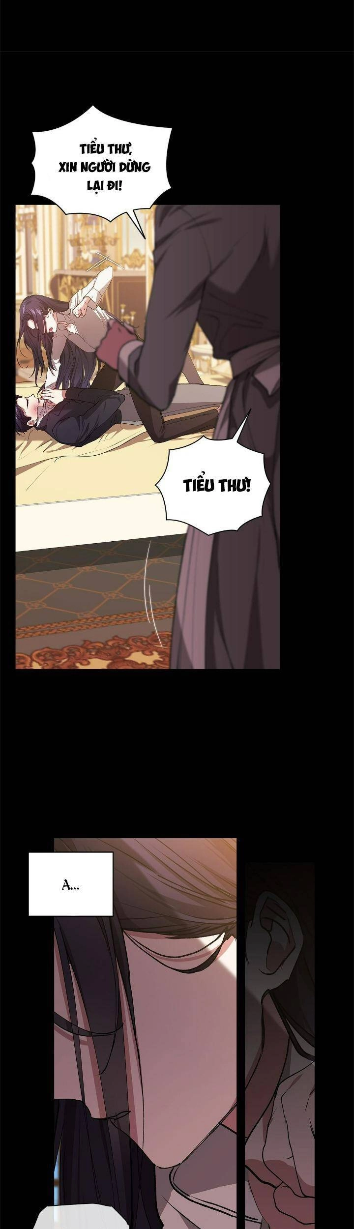 Hôn Nhân Này Rồi Sẽ Đổ Vỡ Chapter 10 - 30