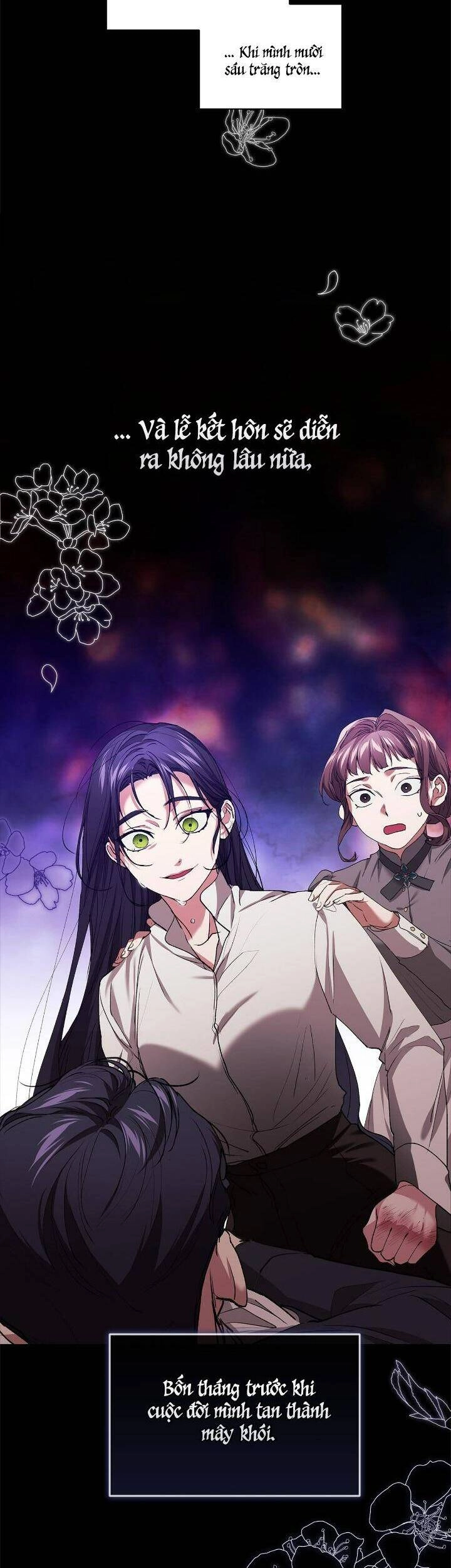 Hôn Nhân Này Rồi Sẽ Đổ Vỡ Chapter 10 - 33