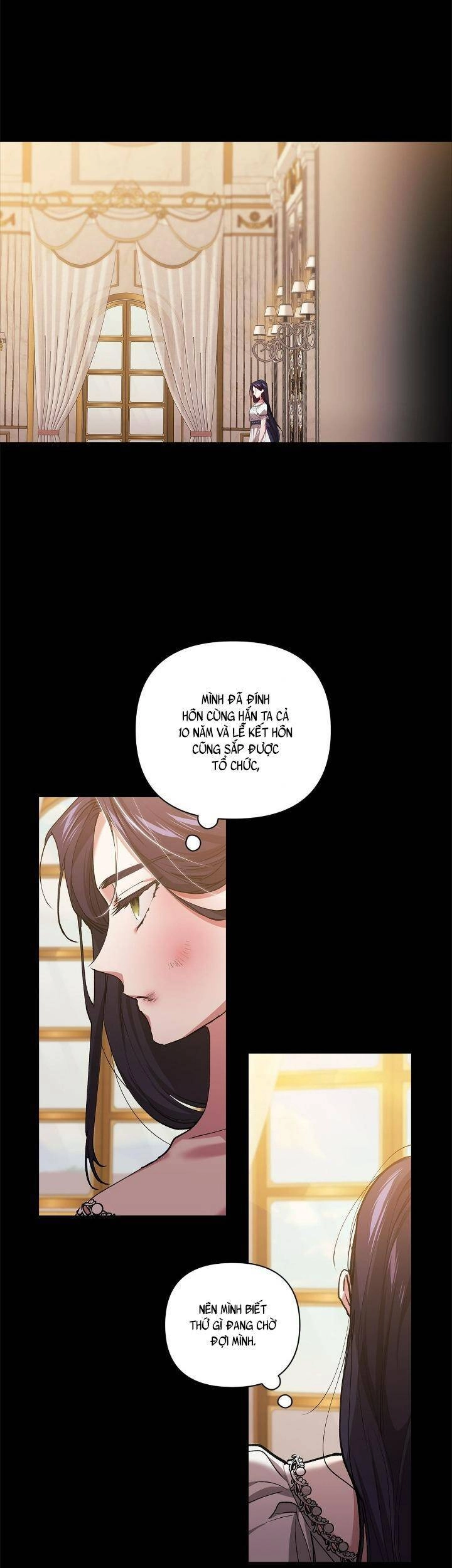 Hôn Nhân Này Rồi Sẽ Đổ Vỡ Chapter 10 - 37