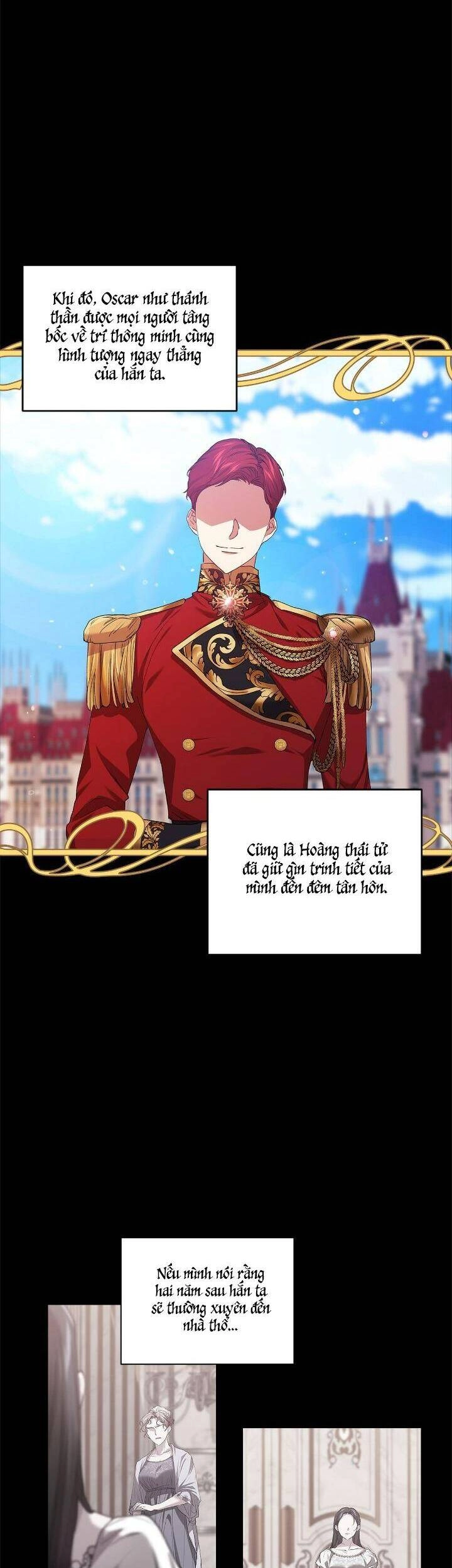 Hôn Nhân Này Rồi Sẽ Đổ Vỡ Chapter 10 - 38