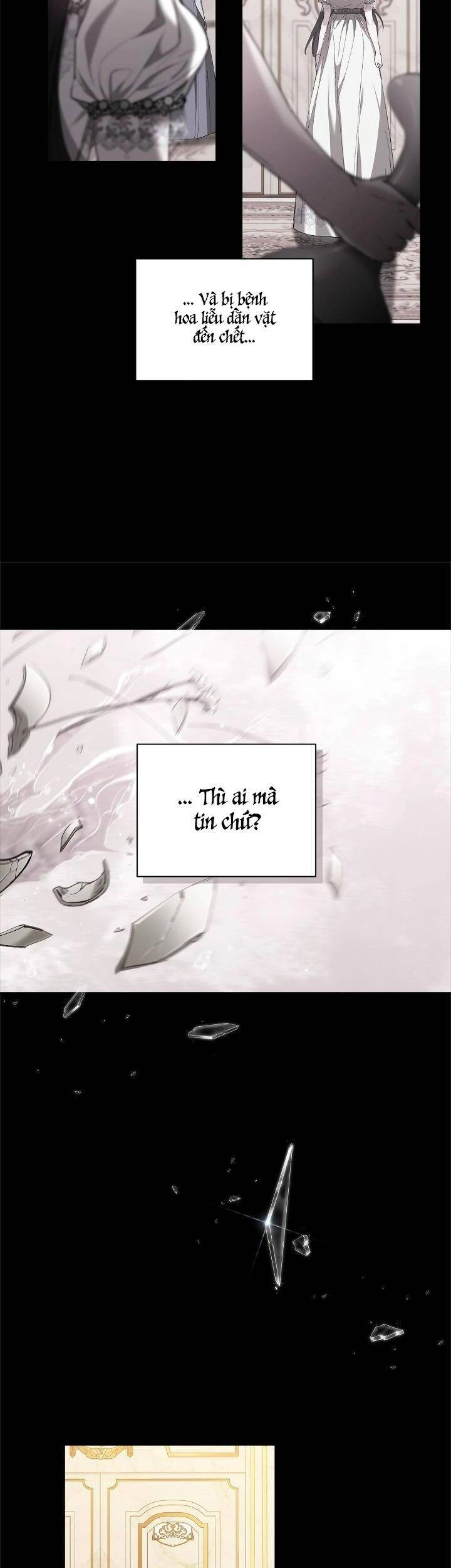 Hôn Nhân Này Rồi Sẽ Đổ Vỡ Chapter 10 - 39