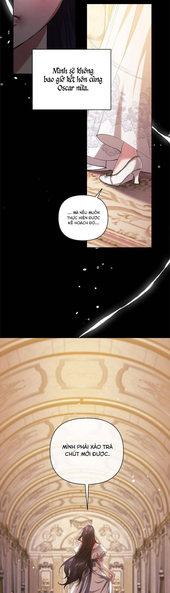 Hôn Nhân Này Rồi Sẽ Đổ Vỡ Chapter 10 - 41