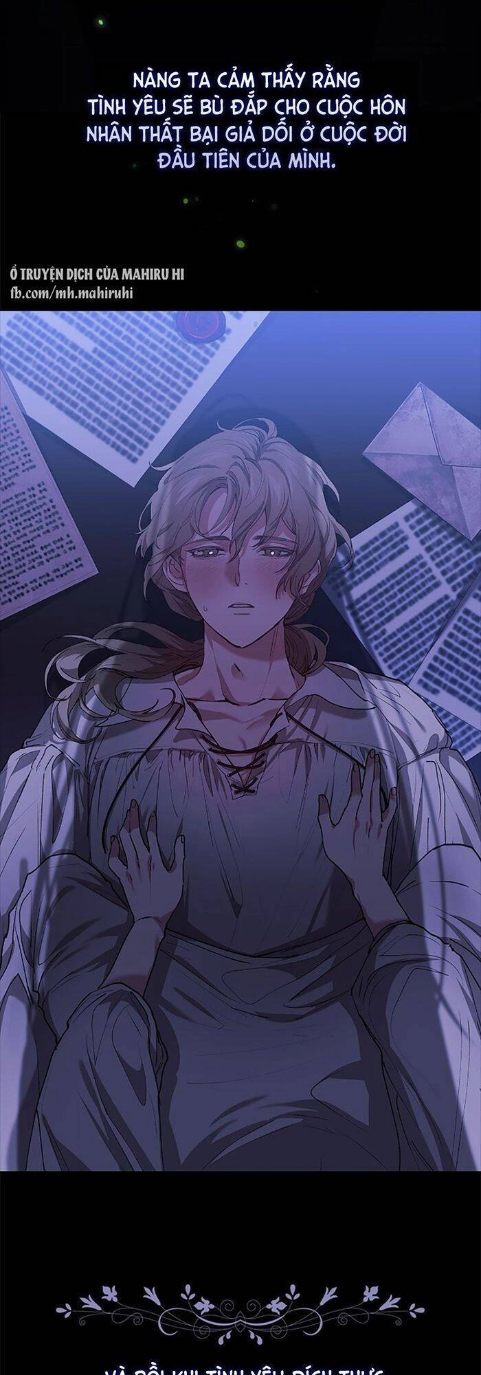 Hôn Nhân Này Rồi Sẽ Đổ Vỡ Chapter 11 - 7