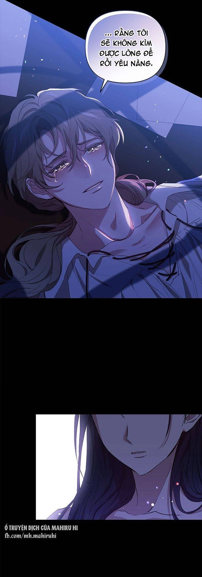 Hôn Nhân Này Rồi Sẽ Đổ Vỡ Chapter 11 - 15