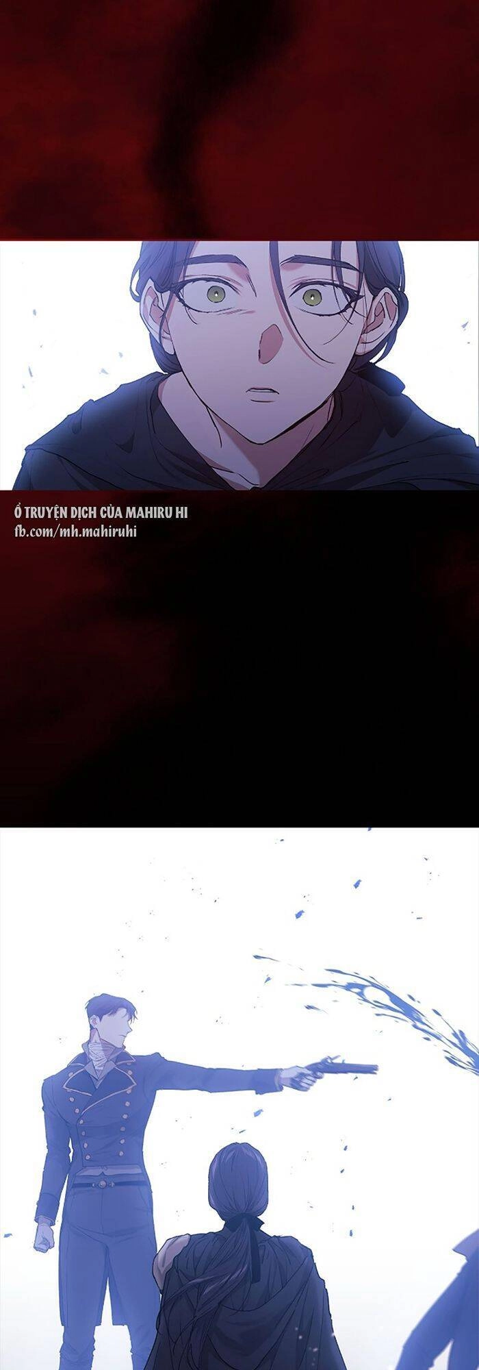 Hôn Nhân Này Rồi Sẽ Đổ Vỡ Chapter 11 - 19