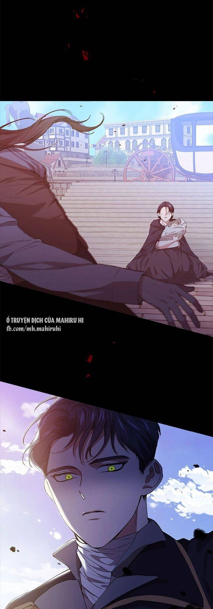 Hôn Nhân Này Rồi Sẽ Đổ Vỡ Chapter 11 - 21