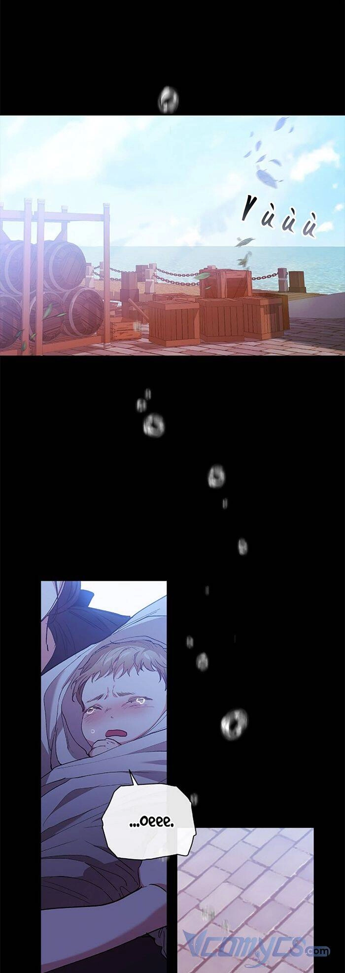 Hôn Nhân Này Rồi Sẽ Đổ Vỡ Chapter 11 - 23