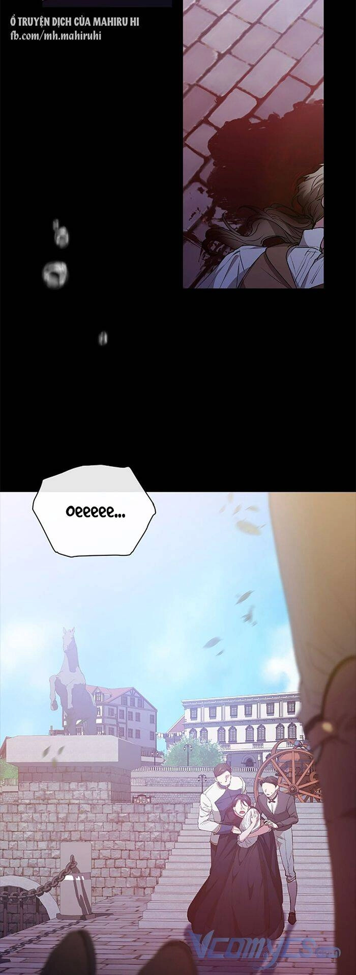 Hôn Nhân Này Rồi Sẽ Đổ Vỡ Chapter 11 - 24