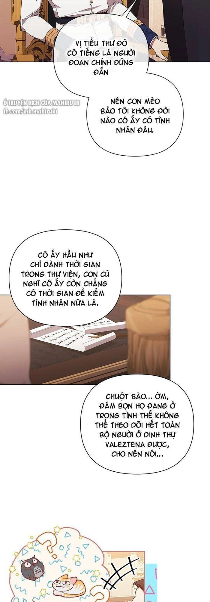 Hôn Nhân Này Rồi Sẽ Đổ Vỡ Chapter 12 - 21