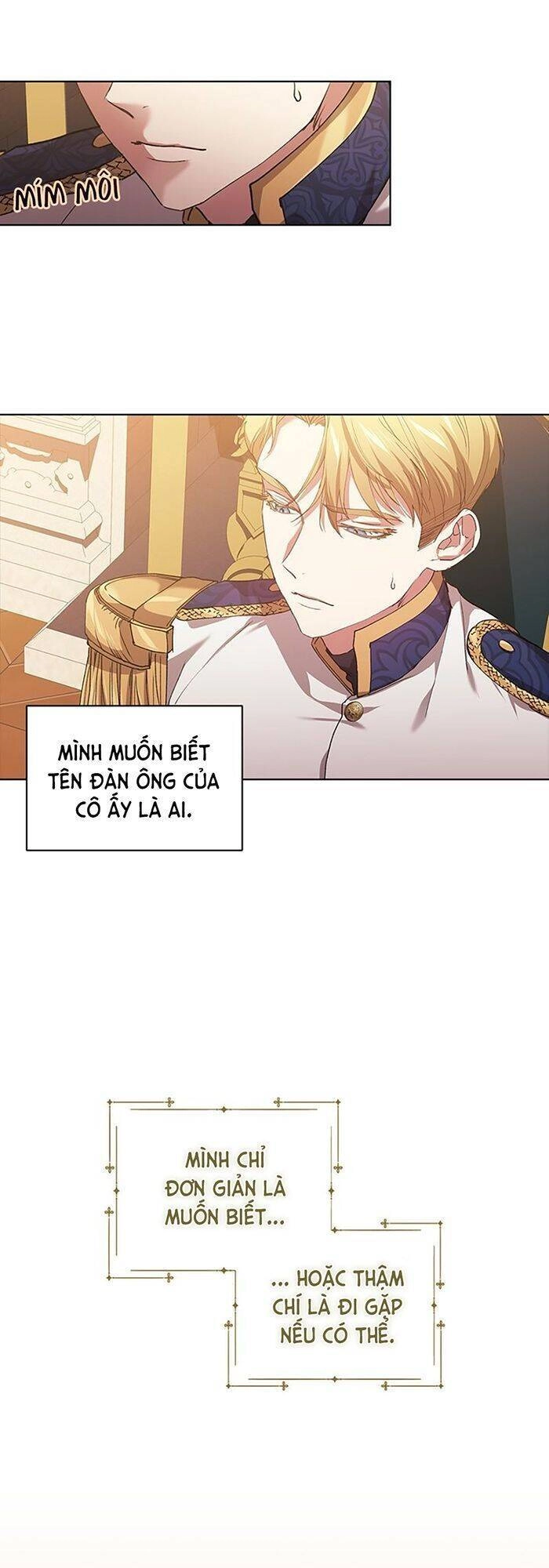 Hôn Nhân Này Rồi Sẽ Đổ Vỡ Chapter 12 - 23