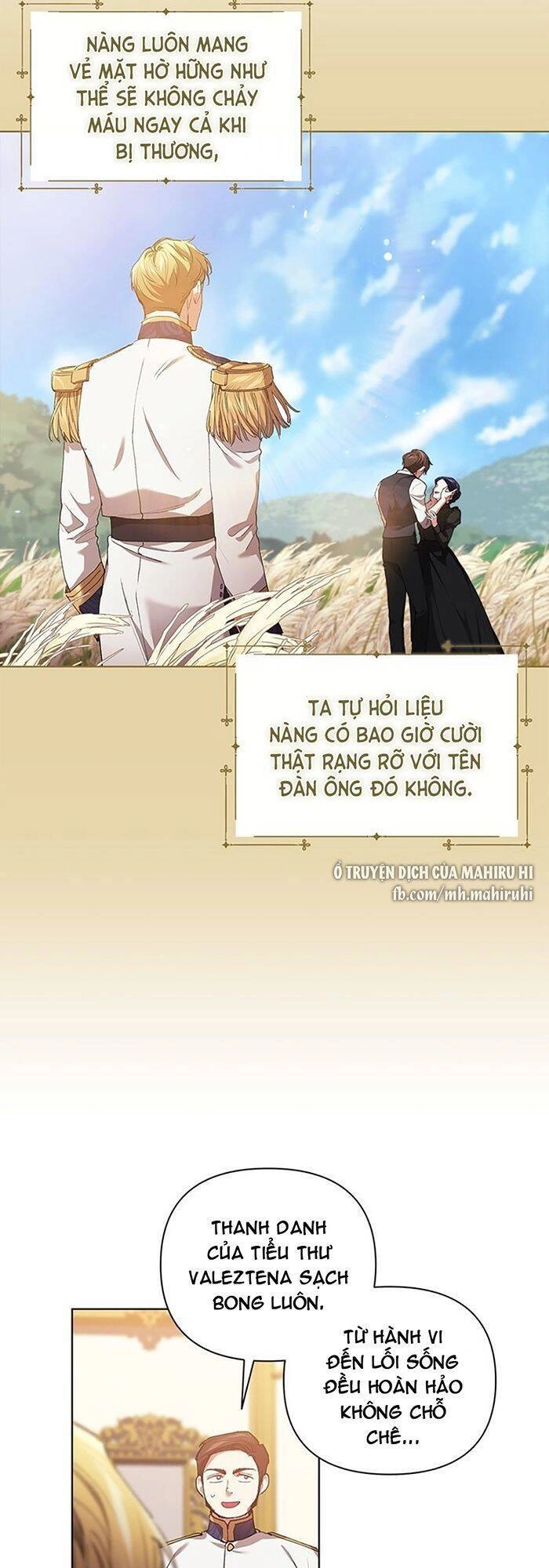 Hôn Nhân Này Rồi Sẽ Đổ Vỡ Chapter 12 - 25