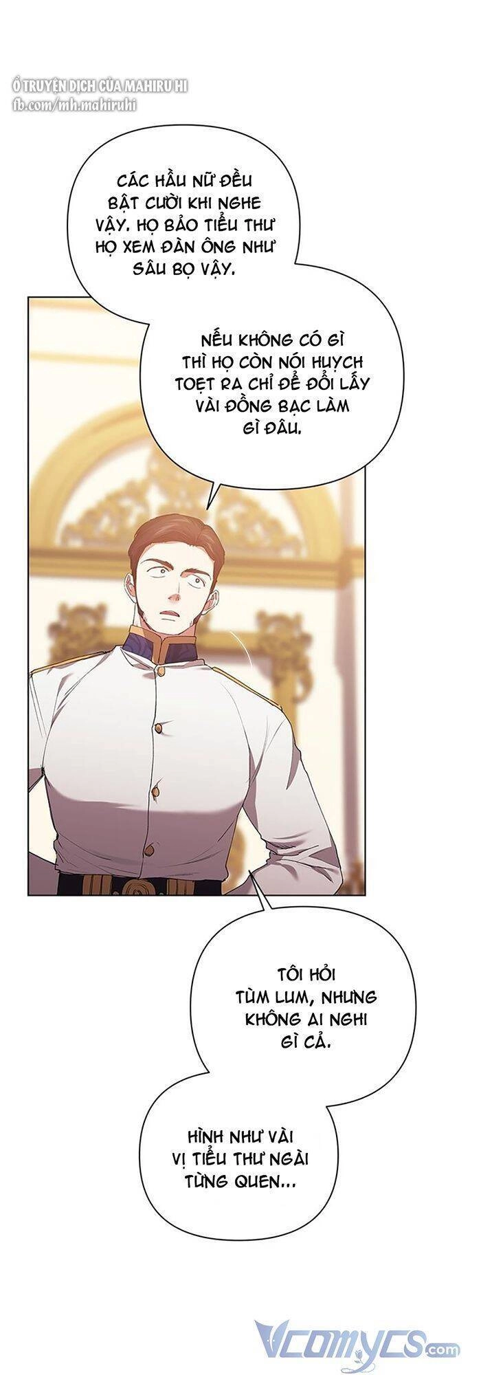 Hôn Nhân Này Rồi Sẽ Đổ Vỡ Chapter 12 - 33