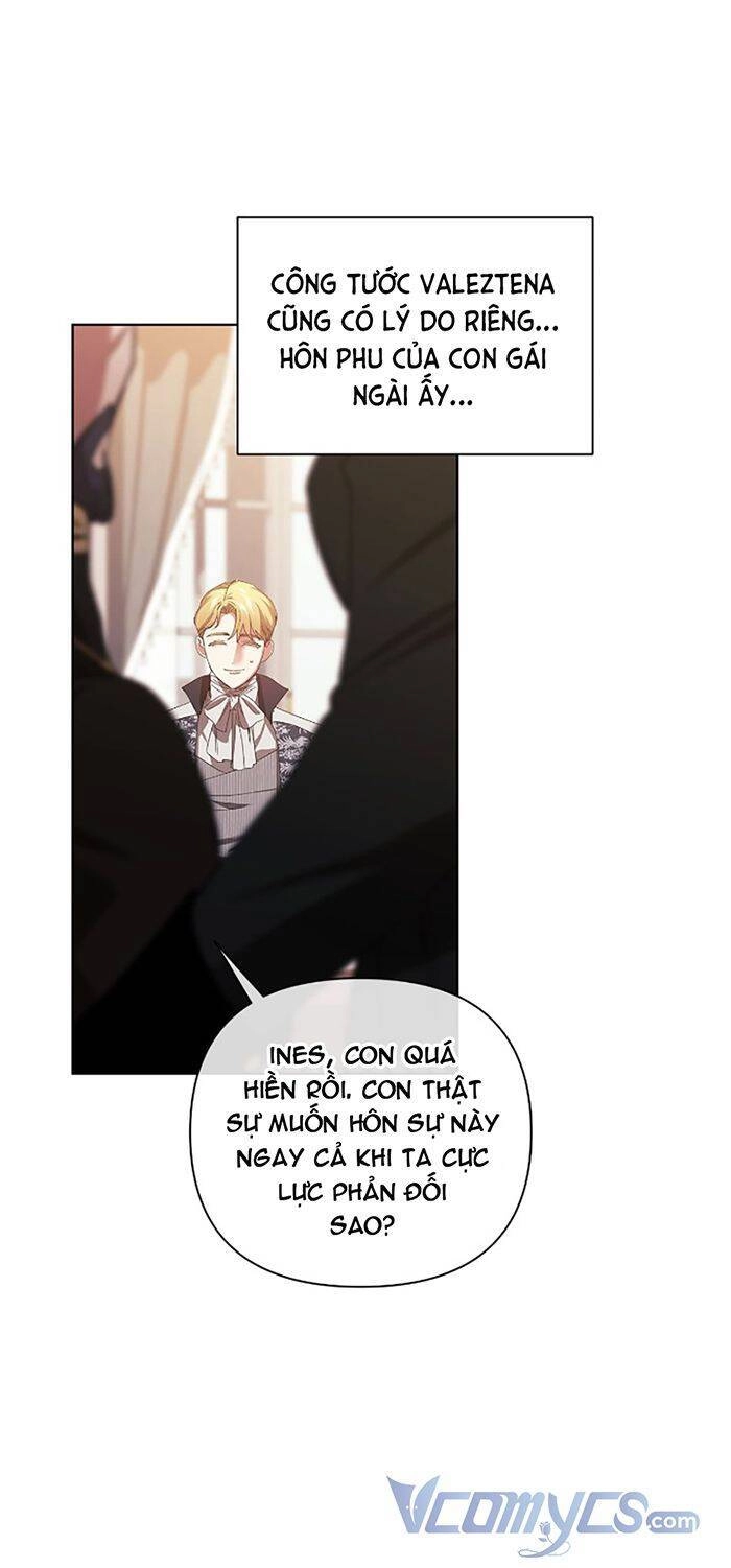 Hôn Nhân Này Rồi Sẽ Đổ Vỡ Chapter 13 - 27