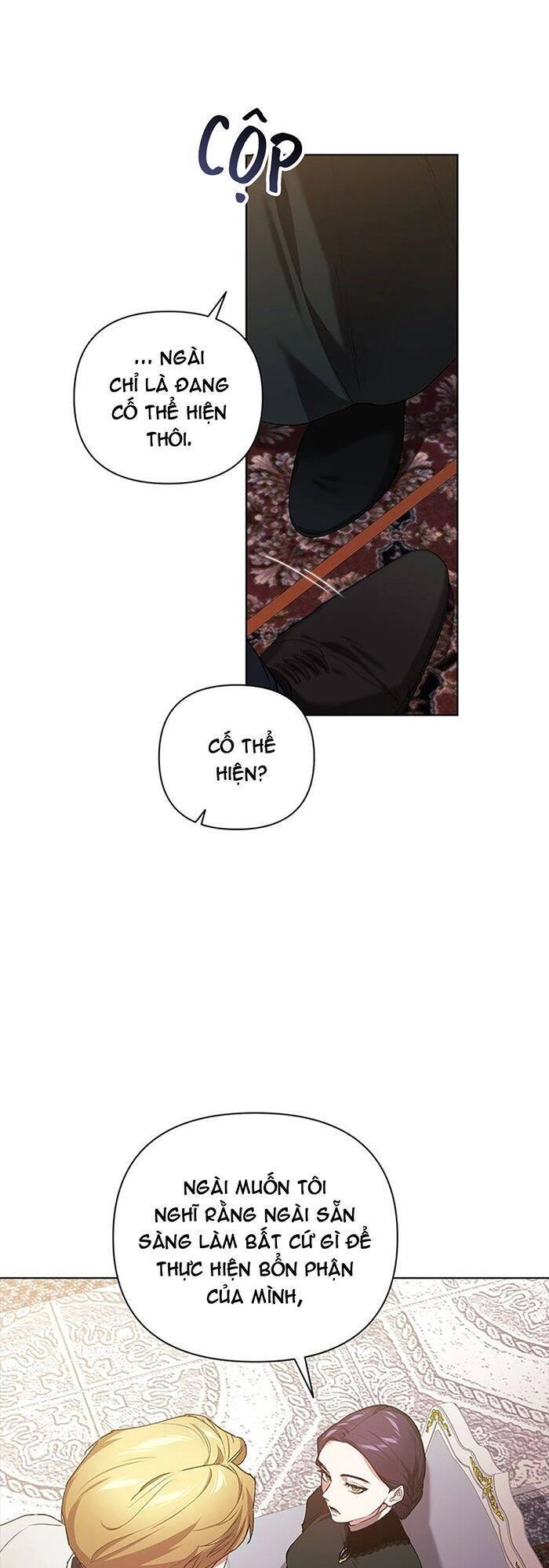 Hôn Nhân Này Rồi Sẽ Đổ Vỡ Chapter 14 - 14