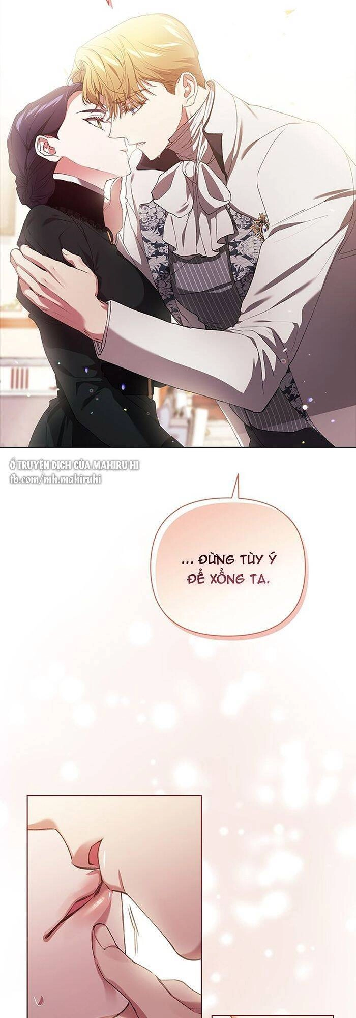 Hôn Nhân Này Rồi Sẽ Đổ Vỡ Chapter 14 - 28