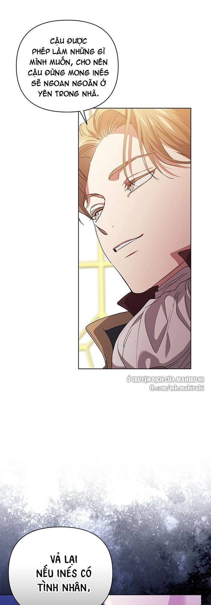 Hôn Nhân Này Rồi Sẽ Đổ Vỡ Chapter 16 - 15