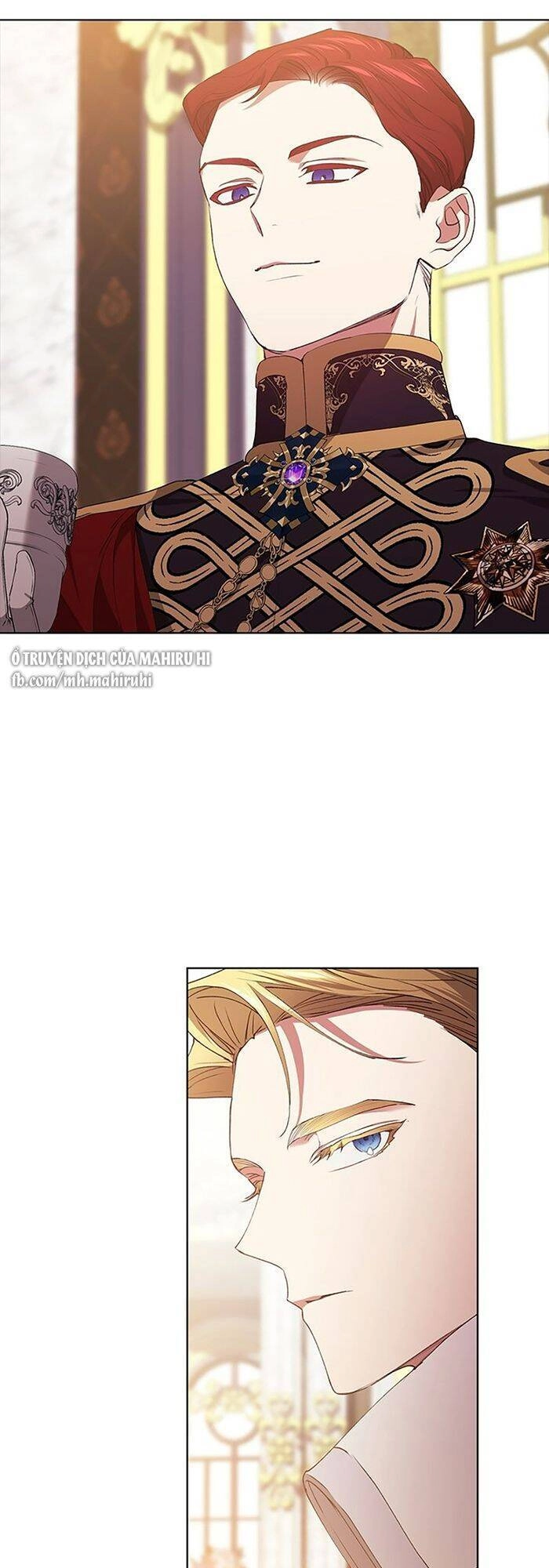 Hôn Nhân Này Rồi Sẽ Đổ Vỡ Chapter 16 - 22