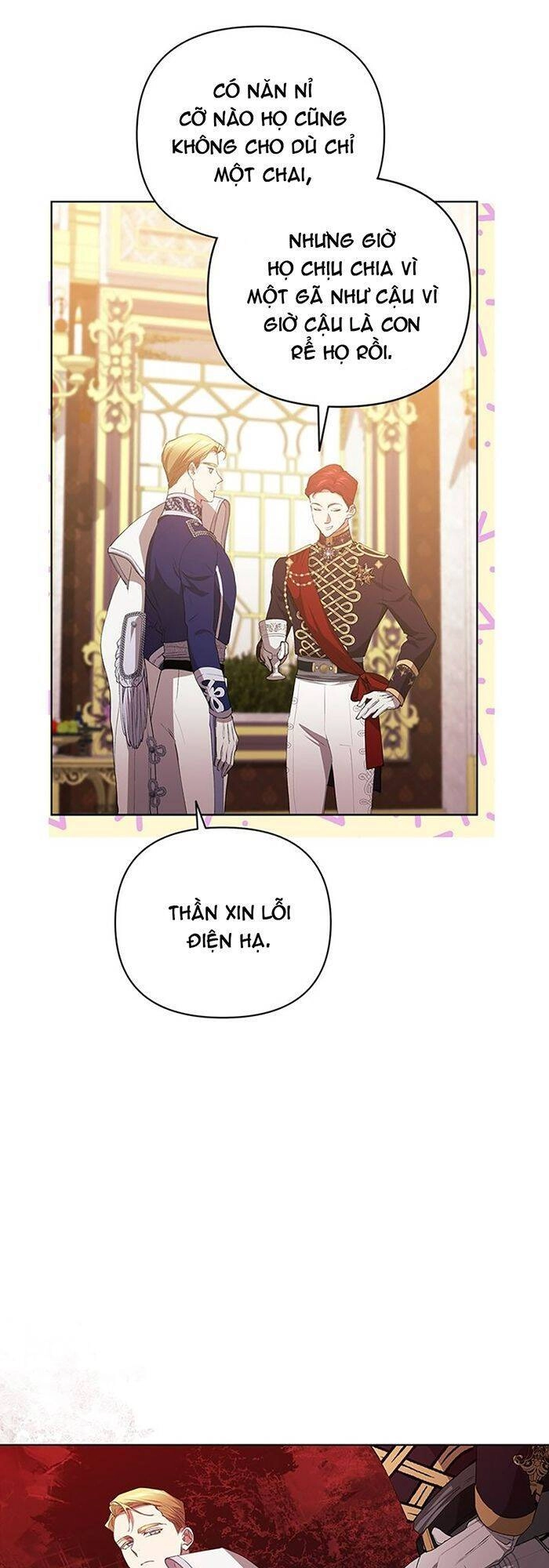 Hôn Nhân Này Rồi Sẽ Đổ Vỡ Chapter 16 - 24