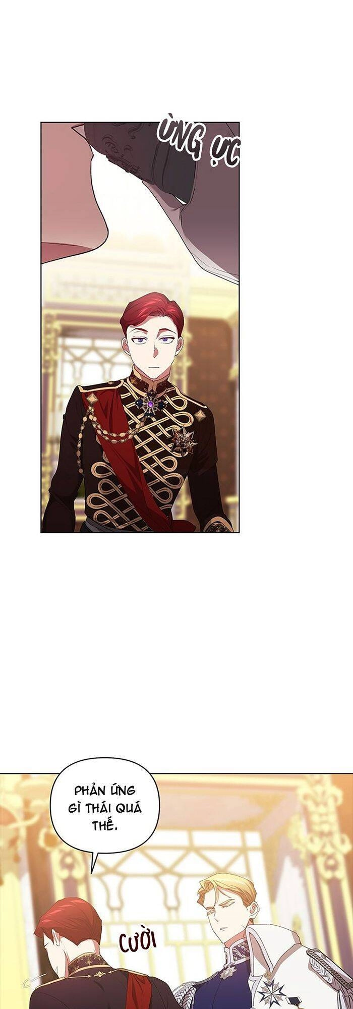 Hôn Nhân Này Rồi Sẽ Đổ Vỡ Chapter 16 - 30