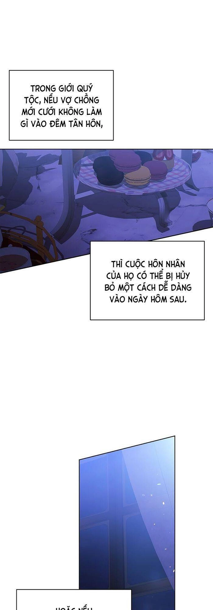 Hôn Nhân Này Rồi Sẽ Đổ Vỡ Chapter 17 - 5