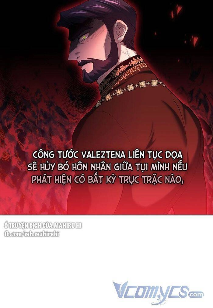 Hôn Nhân Này Rồi Sẽ Đổ Vỡ Chapter 17 - 10