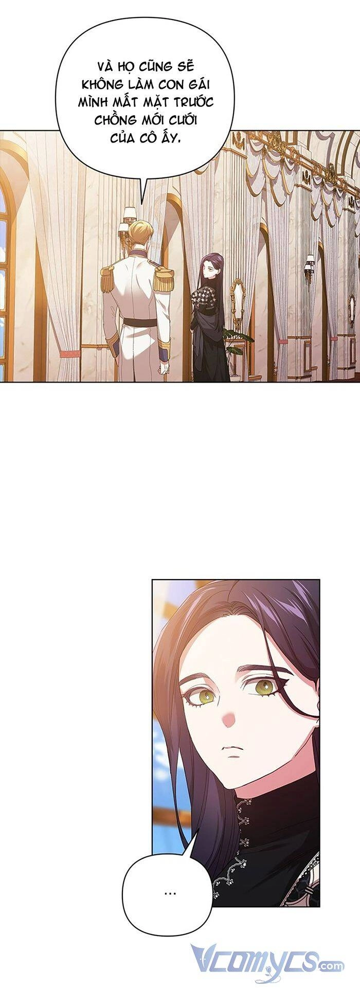 Hôn Nhân Này Rồi Sẽ Đổ Vỡ Chapter 19 - 3