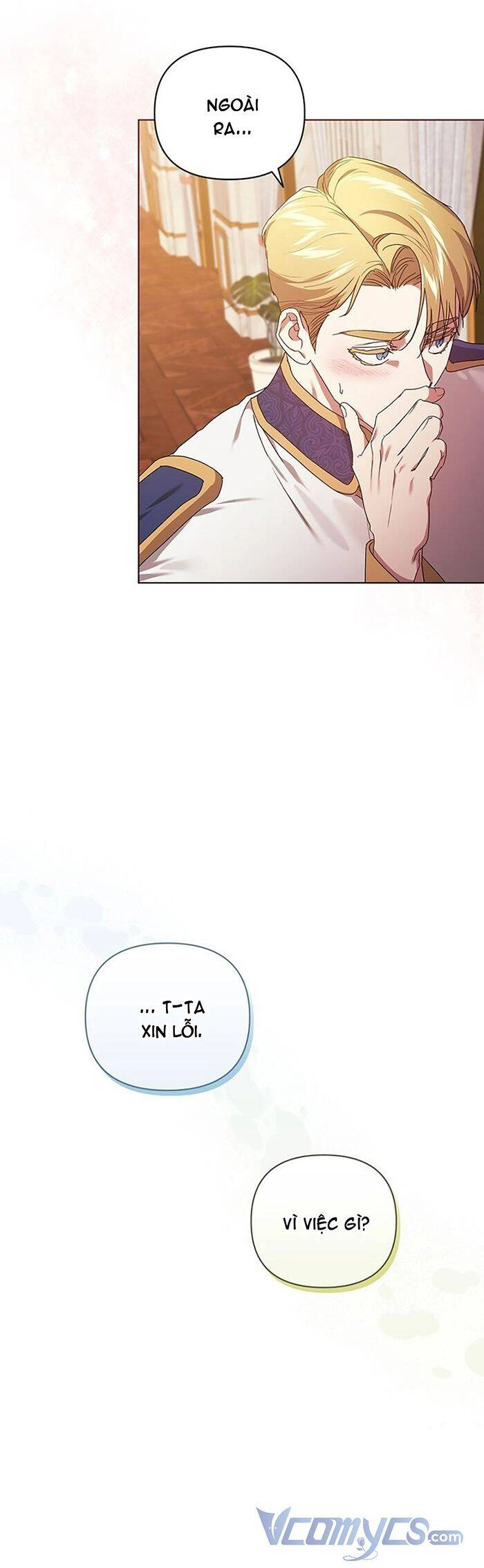 Hôn Nhân Này Rồi Sẽ Đổ Vỡ Chapter 19 - 7