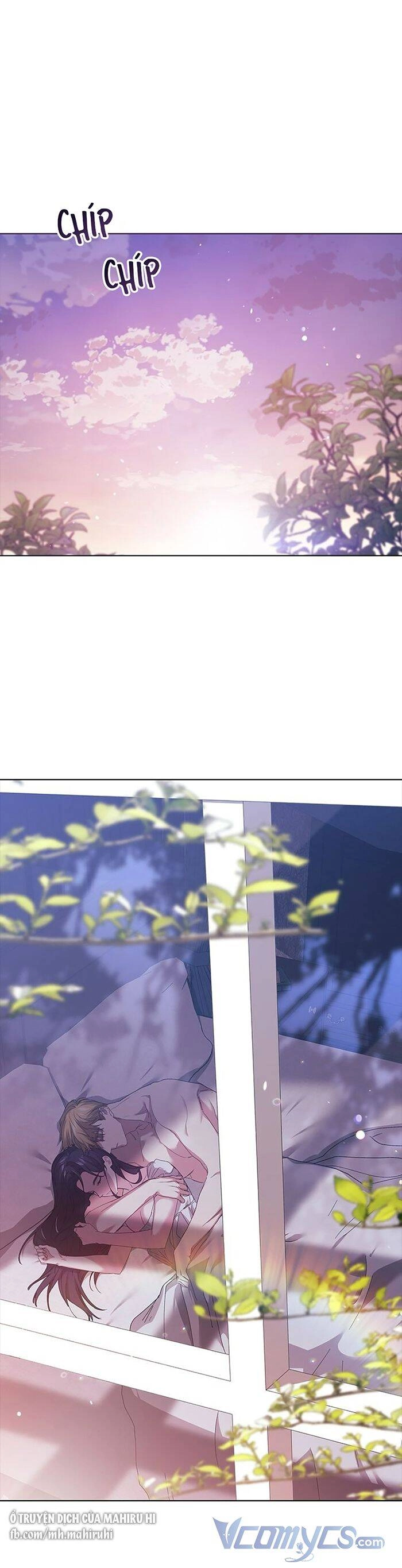 Hôn Nhân Này Rồi Sẽ Đổ Vỡ Chapter 21 - 2