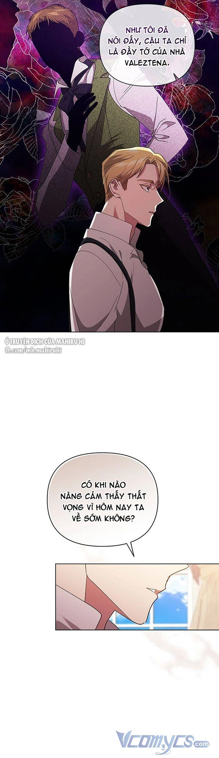 Hôn Nhân Này Rồi Sẽ Đổ Vỡ Chapter 23 - 13