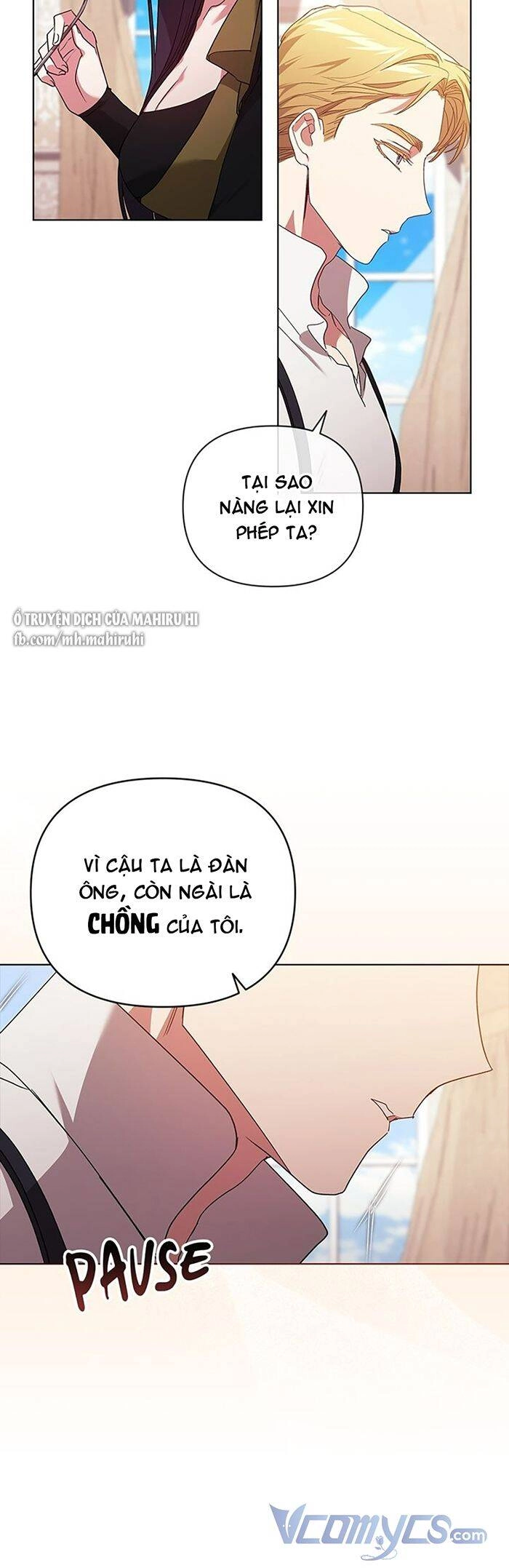 Hôn Nhân Này Rồi Sẽ Đổ Vỡ Chapter 23 - 17