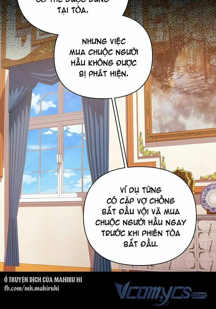 Hôn Nhân Này Rồi Sẽ Đổ Vỡ Chapter 24 - 23