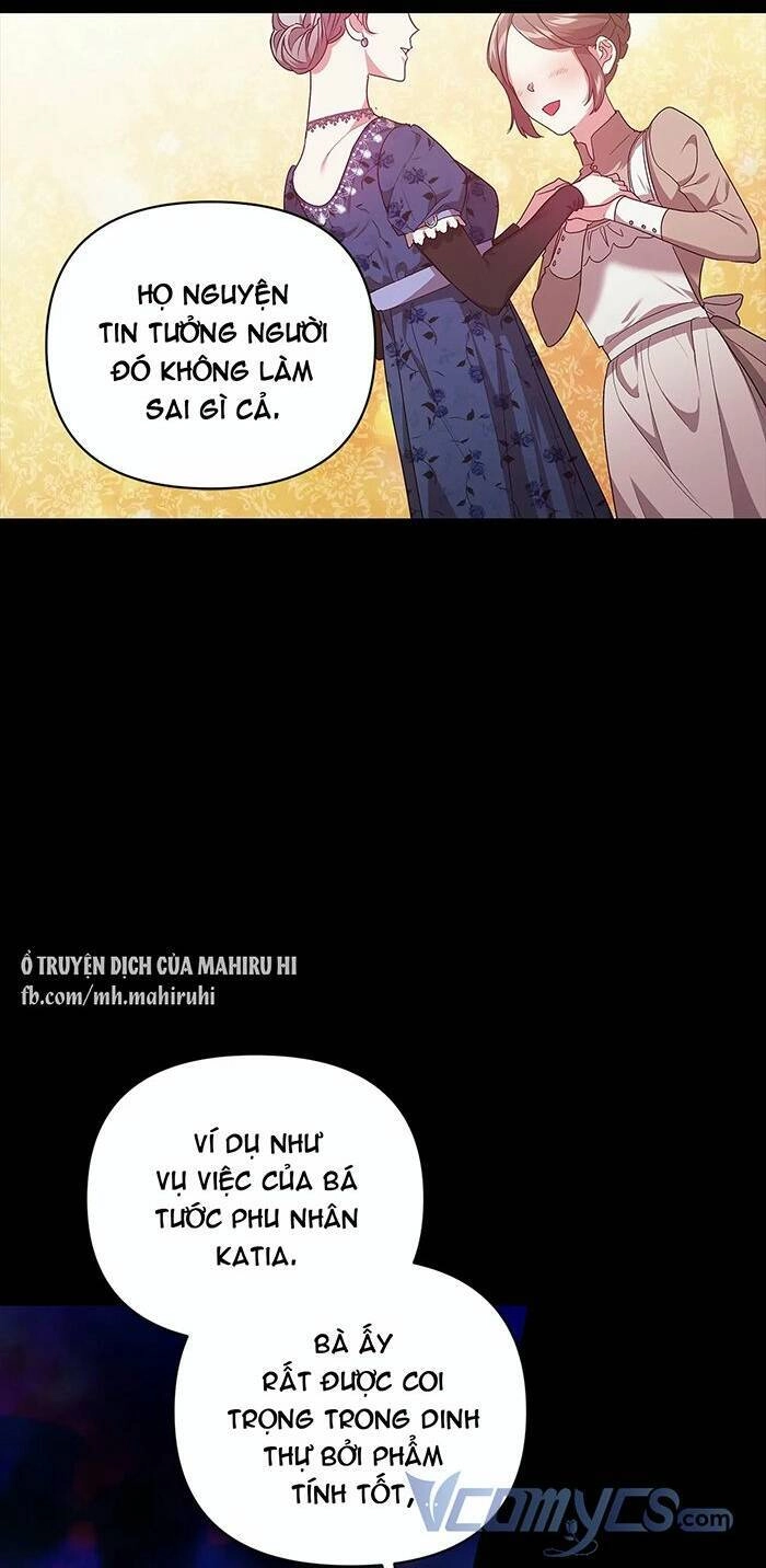 Hôn Nhân Này Rồi Sẽ Đổ Vỡ Chapter 24 - 29