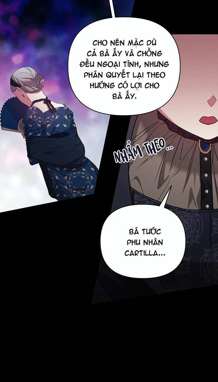 Hôn Nhân Này Rồi Sẽ Đổ Vỡ Chapter 24 - 30