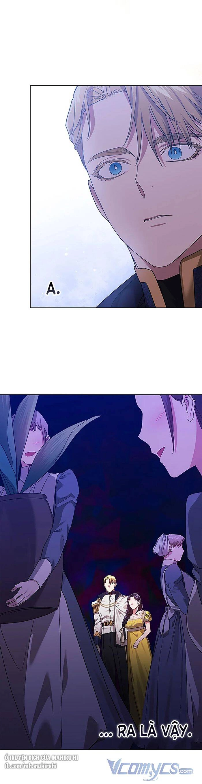 Hôn Nhân Này Rồi Sẽ Đổ Vỡ Chapter 25 - 17