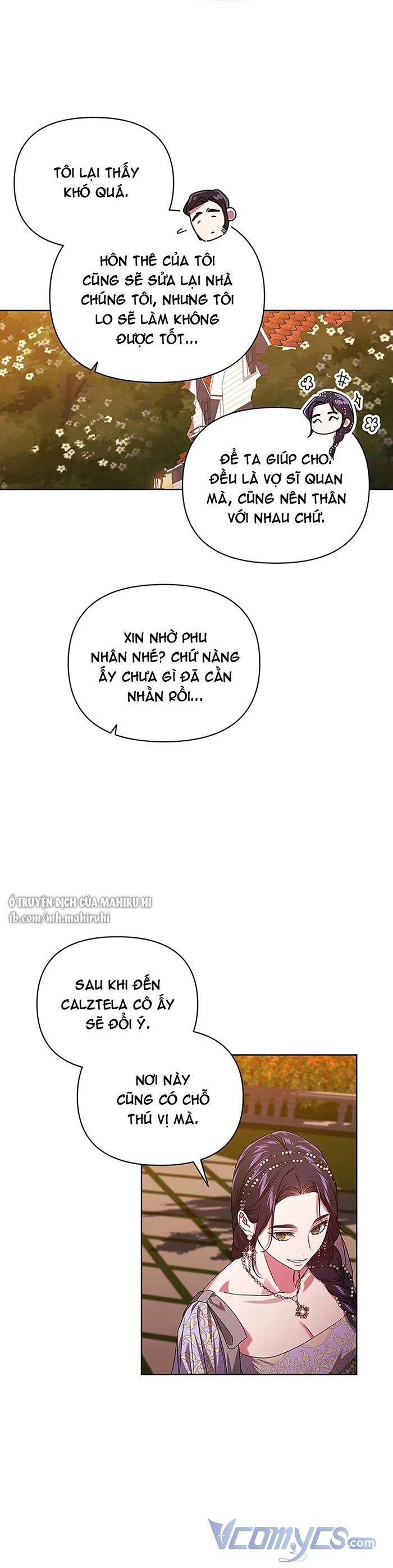 Hôn Nhân Này Rồi Sẽ Đổ Vỡ Chapter 26 - 11