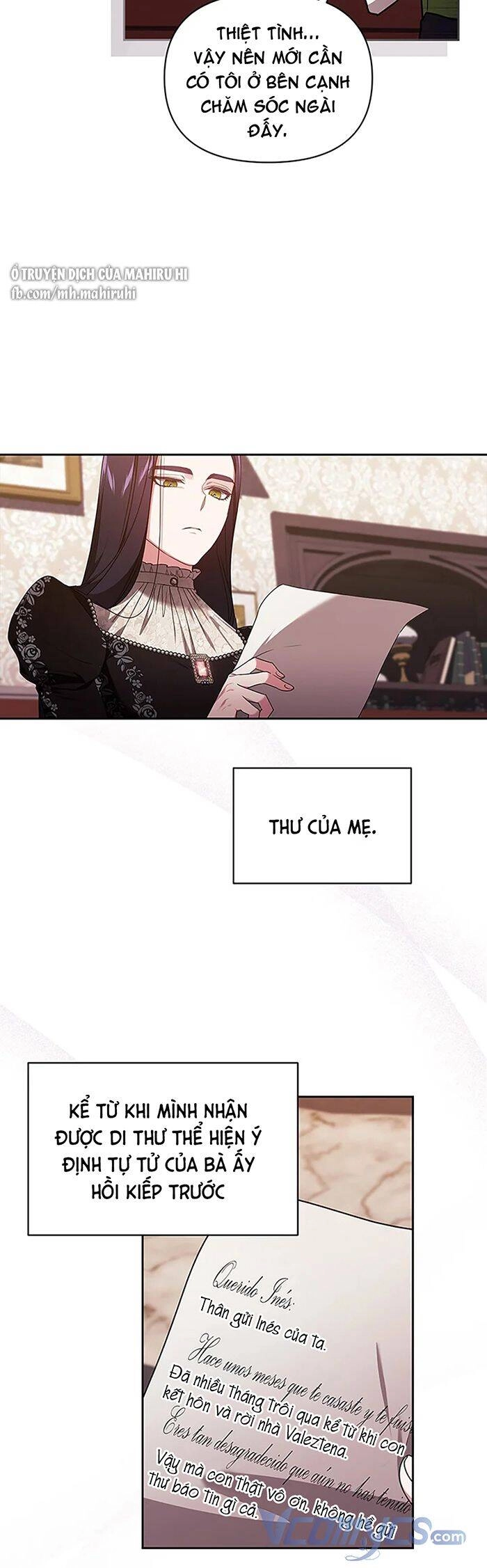 Hôn Nhân Này Rồi Sẽ Đổ Vỡ Chapter 28 - 3