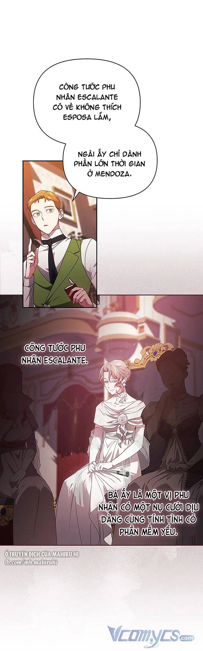 Hôn Nhân Này Rồi Sẽ Đổ Vỡ Chapter 28 - 9