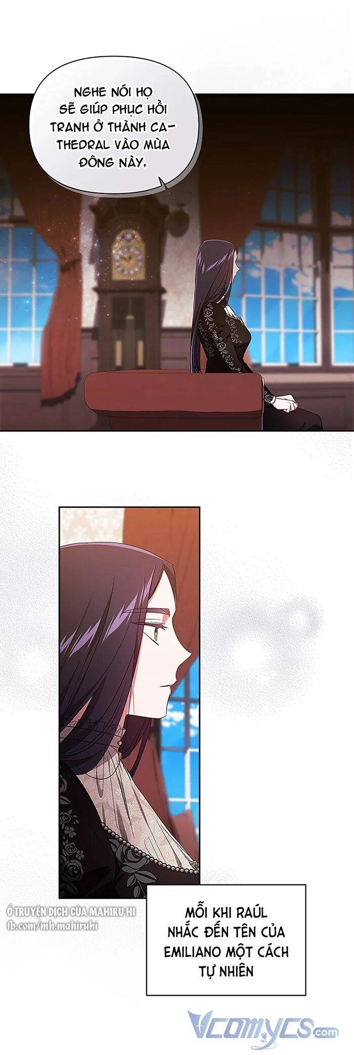 Hôn Nhân Này Rồi Sẽ Đổ Vỡ Chapter 28 - 14