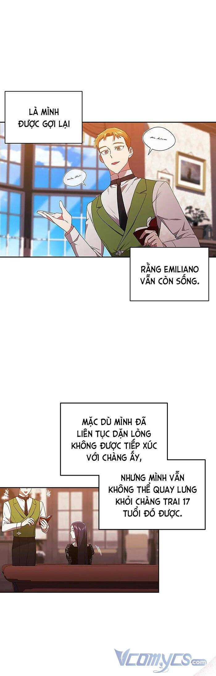 Hôn Nhân Này Rồi Sẽ Đổ Vỡ Chapter 28 - 15