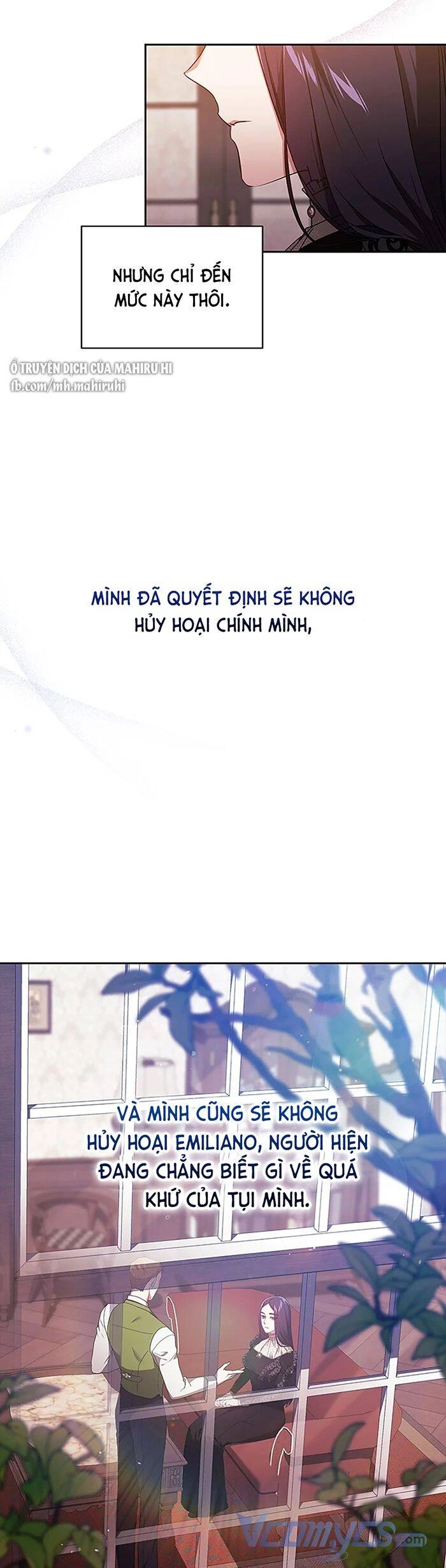 Hôn Nhân Này Rồi Sẽ Đổ Vỡ Chapter 28 - 16