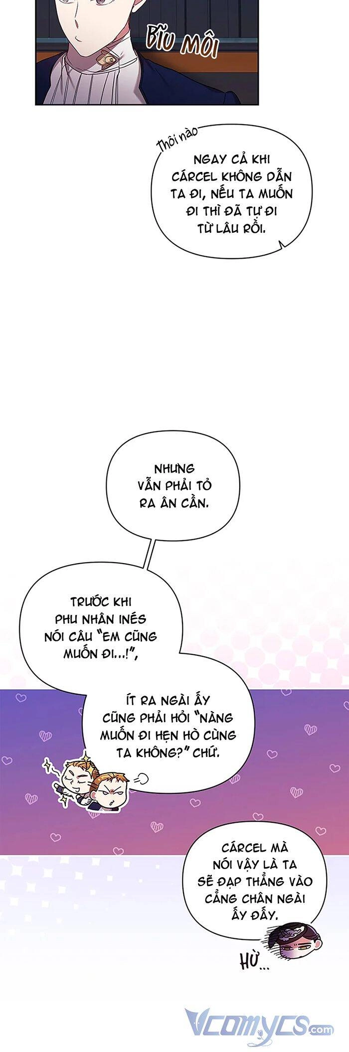 Hôn Nhân Này Rồi Sẽ Đổ Vỡ Chapter 29 - 5