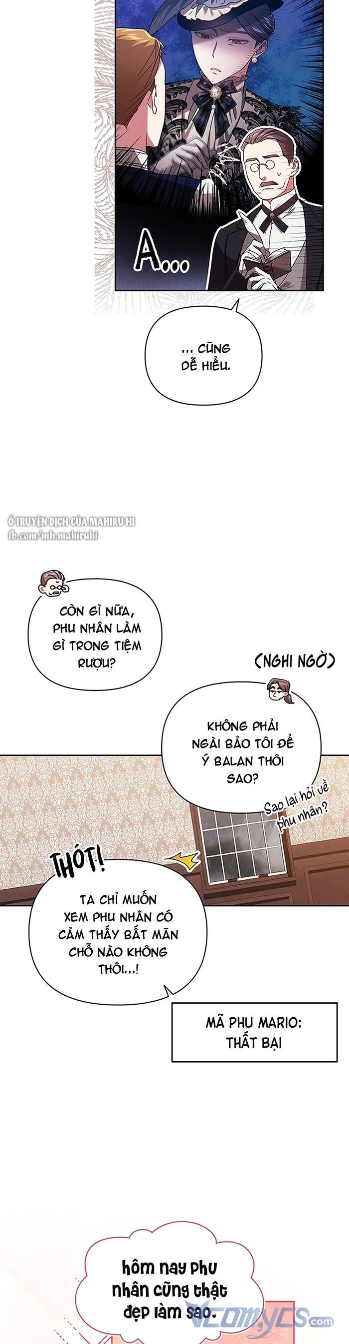 Hôn Nhân Này Rồi Sẽ Đổ Vỡ Chapter 29 - 12