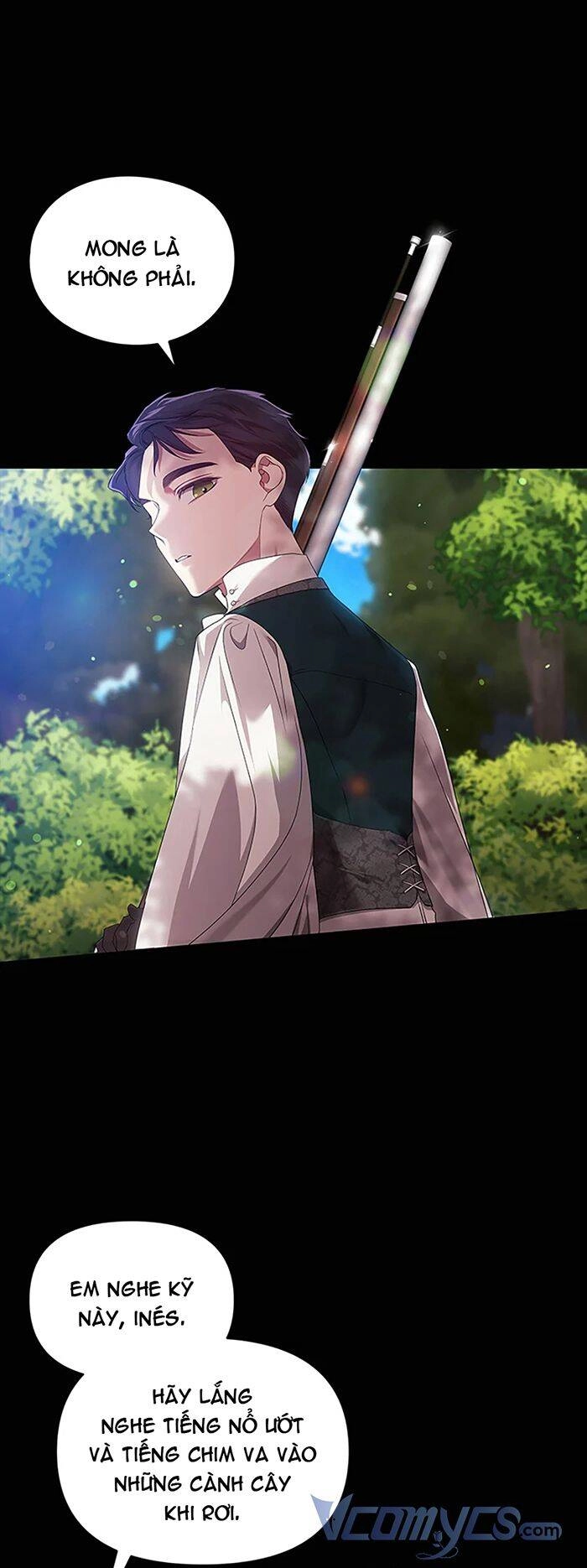 Hôn Nhân Này Rồi Sẽ Đổ Vỡ Chapter 32 - 2