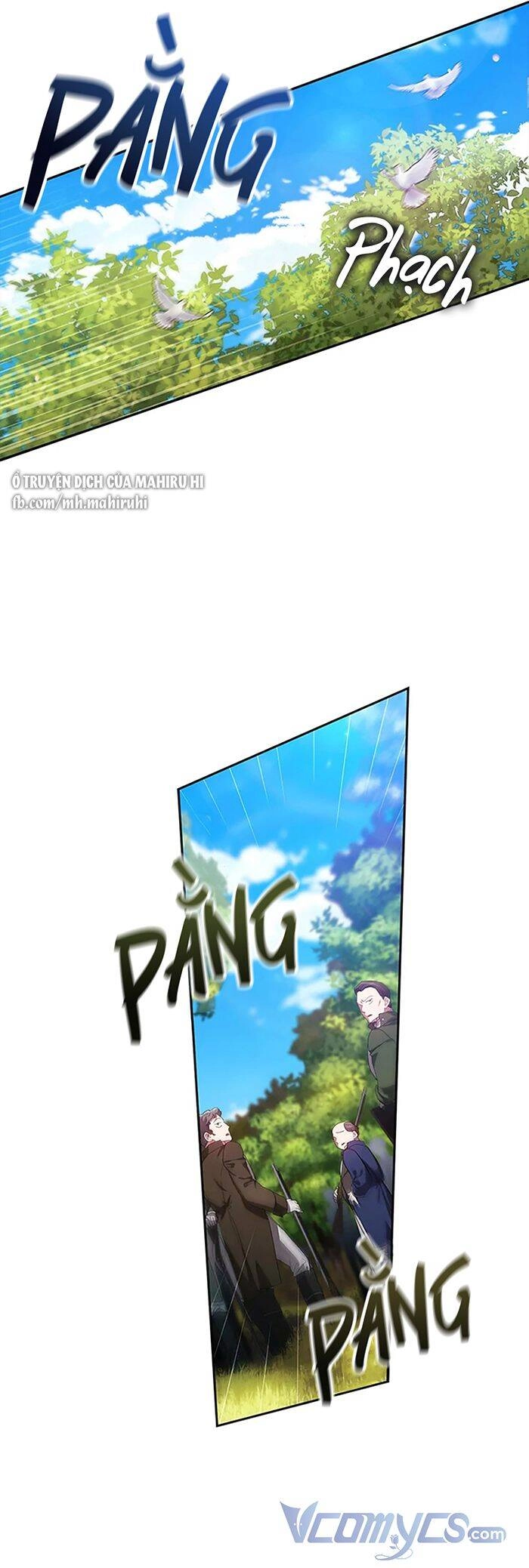 Hôn Nhân Này Rồi Sẽ Đổ Vỡ Chapter 32 - 11