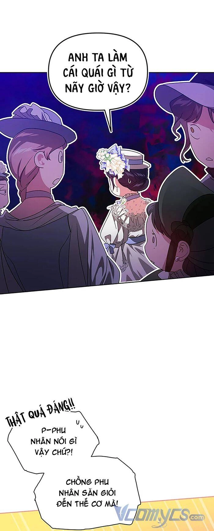 Hôn Nhân Này Rồi Sẽ Đổ Vỡ Chapter 32 - 14