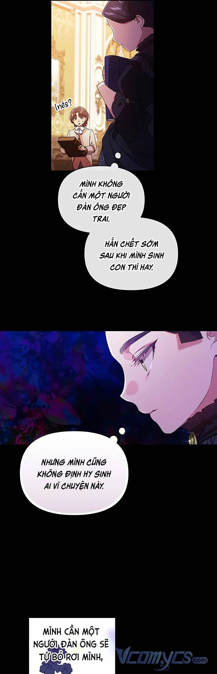 Hôn Nhân Này Rồi Sẽ Đổ Vỡ Chapter 33 - 16