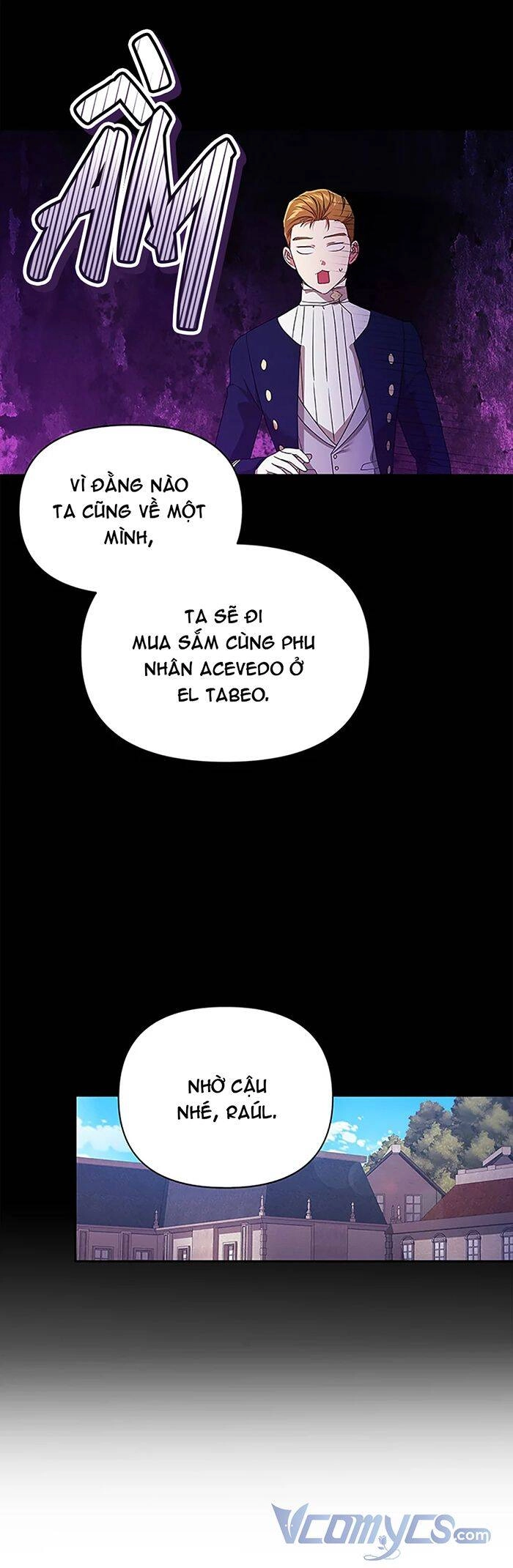 Hôn Nhân Này Rồi Sẽ Đổ Vỡ Chapter 34 - 5